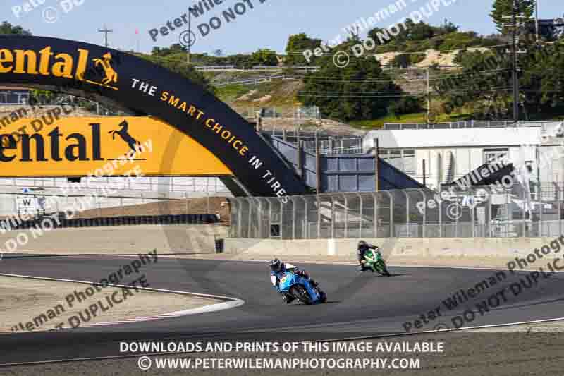Laguna Seca;event digital images;motorbikes;no limits;peter wileman photography;trackday;trackday digital images